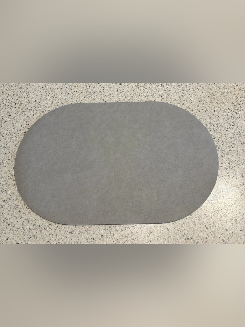 Pet Food Dish Mat